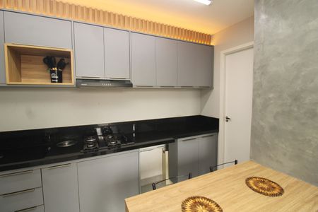 Apartamento para alugar com 35m², 2 quartos e sem vagaCozinha