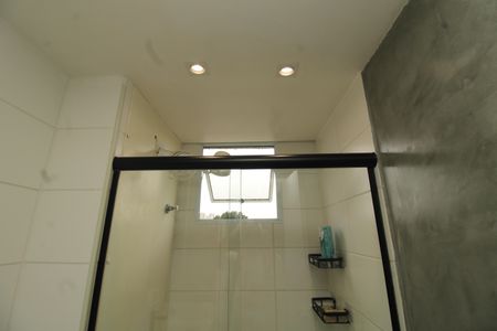 Apartamento para alugar com 35m², 2 quartos e sem vagaBanheiro