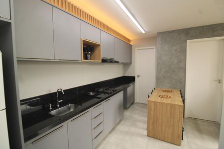 Apartamento para alugar com 35m², 2 quartos e sem vagaCozinha