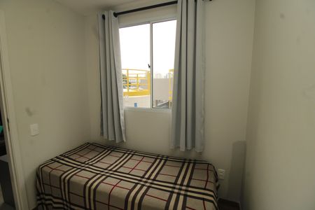 Apartamento para alugar com 35m², 2 quartos e sem vagaQuarto 2