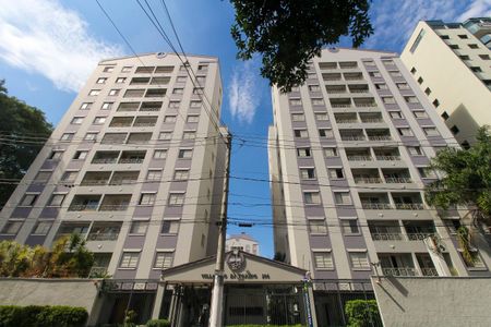 Apartamento à venda com 75m², 3 quartos e 1 vagaFachada