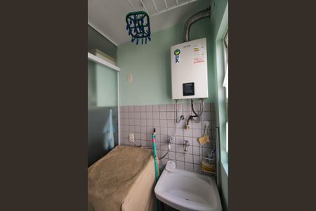 Apartamento à venda com 75m², 3 quartos e 1 vagaÁrea de Serviço