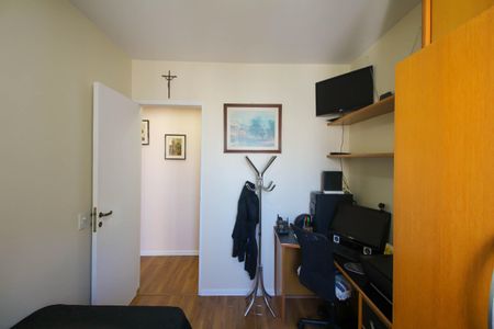 Apartamento à venda com 75m², 3 quartos e 1 vagaQuarto 3