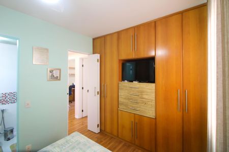 Apartamento à venda com 75m², 3 quartos e 1 vagaQuarto Suíte