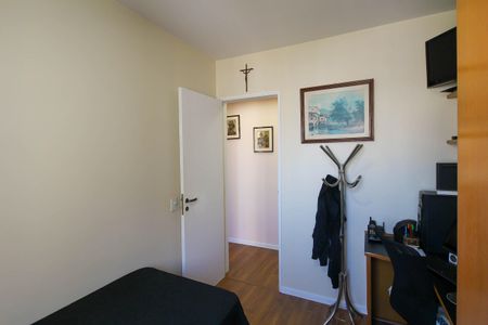 Apartamento à venda com 75m², 3 quartos e 1 vagaQuarto 3