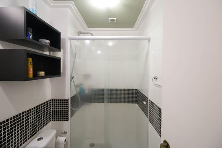 Apartamento à venda com 75m², 3 quartos e 1 vagaBanheiro