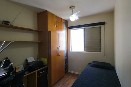 Apartamento à venda com 75m², 3 quartos e 1 vagaQuarto 3