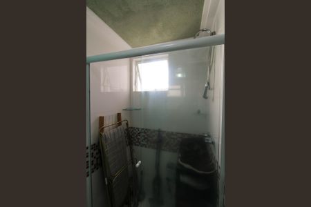 Apartamento à venda com 75m², 3 quartos e 1 vagaBanheiro da Suíte