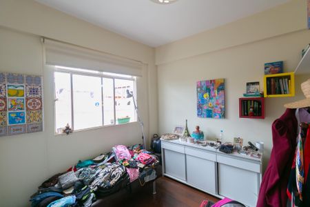 Apartamento à venda com 3 quartos, 115m² em Dona Clara, Belo Horizonte