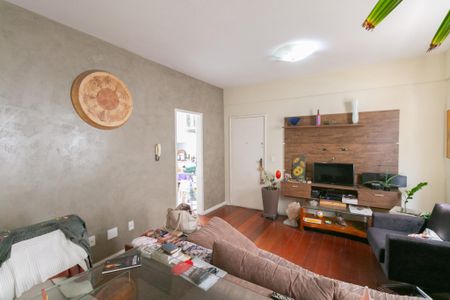Apartamento à venda com 3 quartos, 115m² em Dona Clara, Belo Horizonte