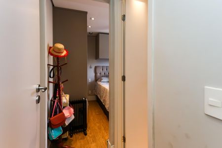 Apartamento à venda com 84m², 2 quartos e 1 vaga Apartamento à venda com 84m², 2 quartos e 1 vagasuíte