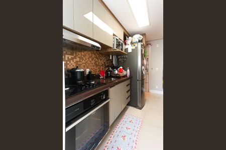 Apartamento à venda com 84m², 2 quartos e 1 vaga Apartamento à venda com 84m², 2 quartos e 1 vagacozinha