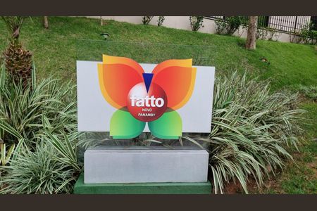 Apartamento à venda com 84m², 2 quartos e 1 vaga Apartamento à venda com 84m², 2 quartos e 1 vagaFachada