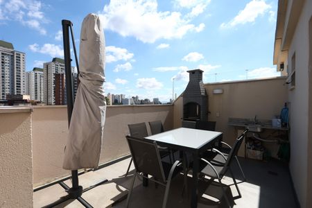 Apartamento à venda com 84m², 2 quartos e 1 vaga Apartamento à venda com 84m², 2 quartos e 1 vagacobertura churrasqueira