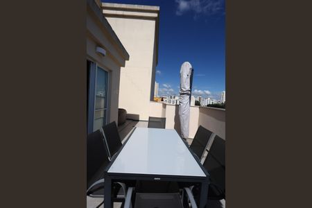 Apartamento à venda com 84m², 2 quartos e 1 vaga Apartamento à venda com 84m², 2 quartos e 1 vagacobertura