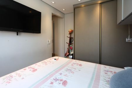 Apartamento à venda com 84m², 2 quartos e 1 vaga Apartamento à venda com 84m², 2 quartos e 1 vagasuíte