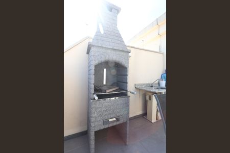 Apartamento à venda com 84m², 2 quartos e 1 vaga Apartamento à venda com 84m², 2 quartos e 1 vagachurrasqueira