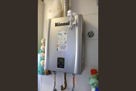 Apartamento à venda com 84m², 2 quartos e 1 vaga Apartamento à venda com 84m², 2 quartos e 1 vagaÁrea de Serviço