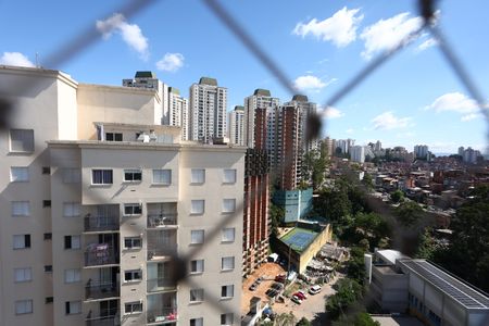 Apartamento à venda com 84m², 2 quartos e 1 vaga Apartamento à venda com 84m², 2 quartos e 1 vagaSala vista