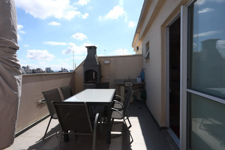 Apartamento à venda com 84m², 2 quartos e 1 vaga Apartamento à venda com 84m², 2 quartos e 1 vagacobertura churrasqwueira