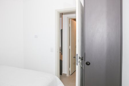 Apartamento para alugar com 35m², 1 quarto e 1 vagaQuarto