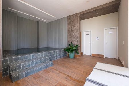 Studio para alugar com 31m², 1 quarto e 1 vagaÁrea comum