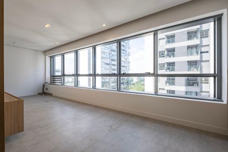 Studio de kitnet/studio para alugar com 1 quarto, 31m² em Pinheiros, São Paulo