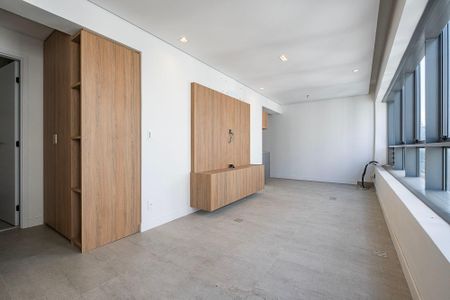 Studio de kitnet/studio para alugar com 1 quarto, 31m² em Pinheiros, São Paulo