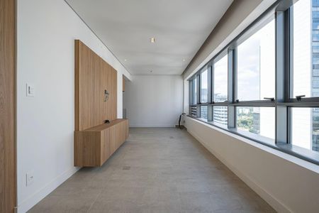 Studio de kitnet/studio para alugar com 1 quarto, 31m² em Pinheiros, São Paulo