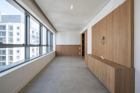 Studio de kitnet/studio para alugar com 1 quarto, 31m² em Pinheiros, São Paulo