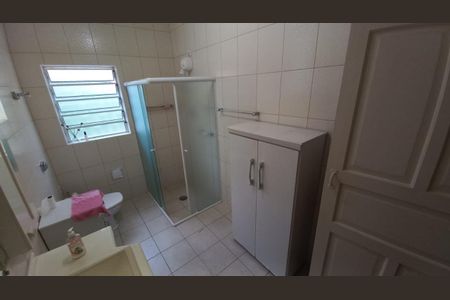 BANHEIRO de casa à venda com 3 quartos, 361m² em Parque da Vila Prudente, São Paulo