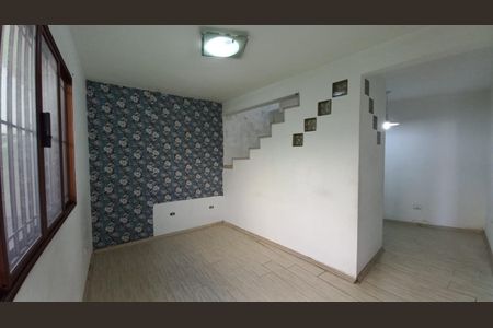 SALA EDÍCULA de casa à venda com 3 quartos, 361m² em Parque da Vila Prudente, São Paulo