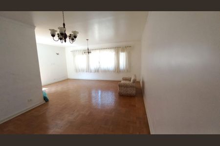 SALA  de casa à venda com 3 quartos, 361m² em Parque da Vila Prudente, São Paulo
