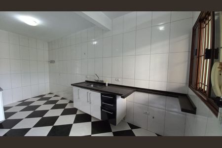 COZINHA EDÍCULA de casa à venda com 3 quartos, 361m² em Parque da Vila Prudente, São Paulo
