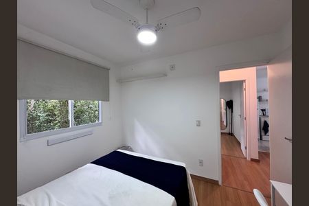 Quarto 2 de apartamento à venda com 2 quartos, 45m² em Vargem Grande, Rio de Janeiro