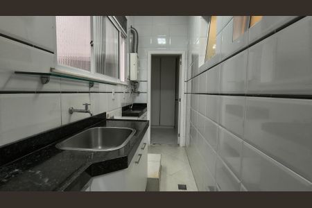 Apartamento à venda com 197m², 3 quartos e 2 vagasÁrea de Serviço 