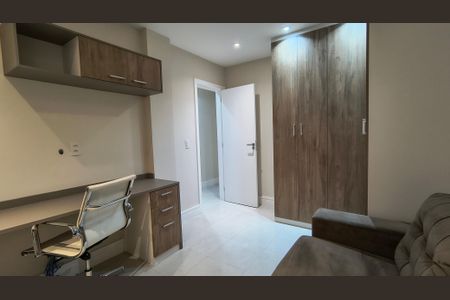 Apartamento à venda com 197m², 3 quartos e 2 vagasQuarto