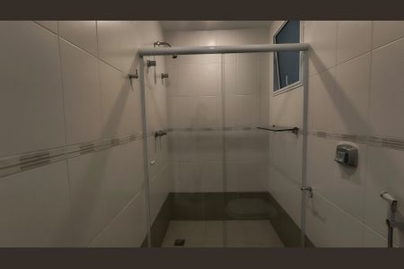 Apartamento à venda com 197m², 3 quartos e 2 vagasBanheiro Social 