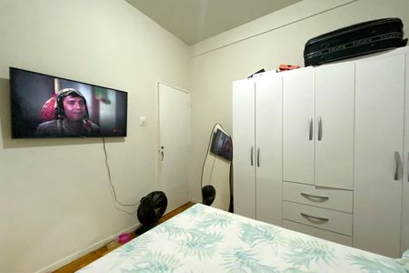 Apartamento à venda com 141m², 3 quartos e 1 vagaSuite 1