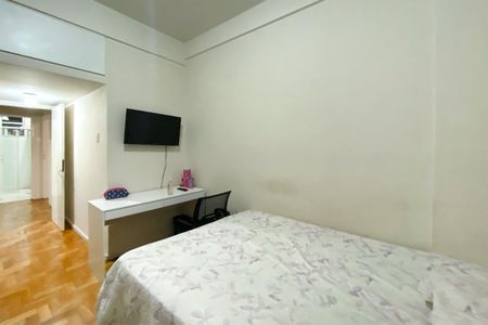 Apartamento à venda com 141m², 3 quartos e 1 vagaQuarto 3