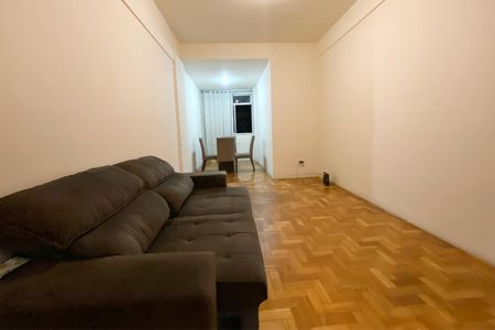 Apartamento à venda com 141m², 3 quartos e 1 vagaSala