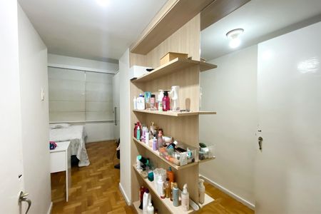 Apartamento à venda com 141m², 3 quartos e 1 vagaQuarto 3