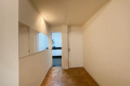 Sala de apartamento à venda com 3 quartos, 141m² em Centro, Belo Horizonte