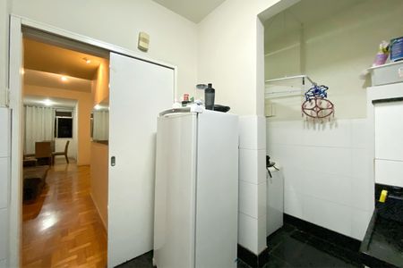 Apartamento à venda com 141m², 3 quartos e 1 vagaCozinha