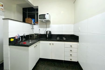 Apartamento à venda com 141m², 3 quartos e 1 vagaCozinha