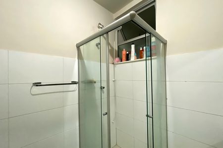 Apartamento à venda com 141m², 3 quartos e 1 vagaBanheiro