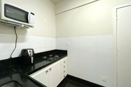 Apartamento à venda com 141m², 3 quartos e 1 vagaCozinha