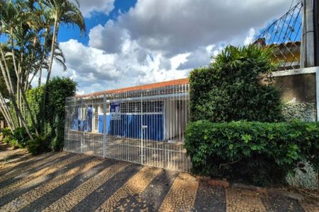 Casa para alugar com 183m², 4 quartos e 4 vagas Casa para alugar com 183m², 4 quartos e 4 vagasFachada do Prédio