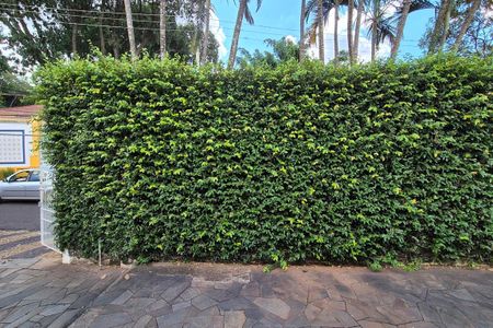 Casa para alugar com 183m², 4 quartos e 4 vagasVista da Sala 