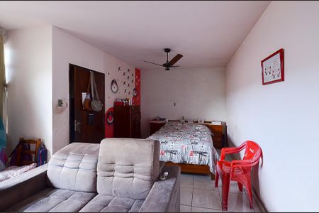 Casa à venda com 320m², 4 quartos e 2 vagasQuarto 3